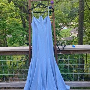 Worn one time for best friends wedding